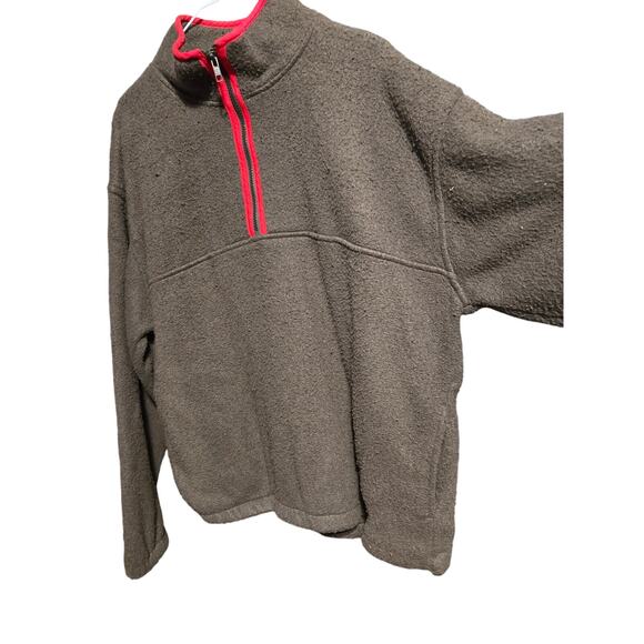 Cheetah mervyns M sweater - Picture 6 of 11